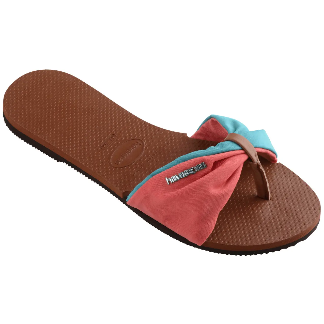 Tongs femme Havaianas You St Tropez Color