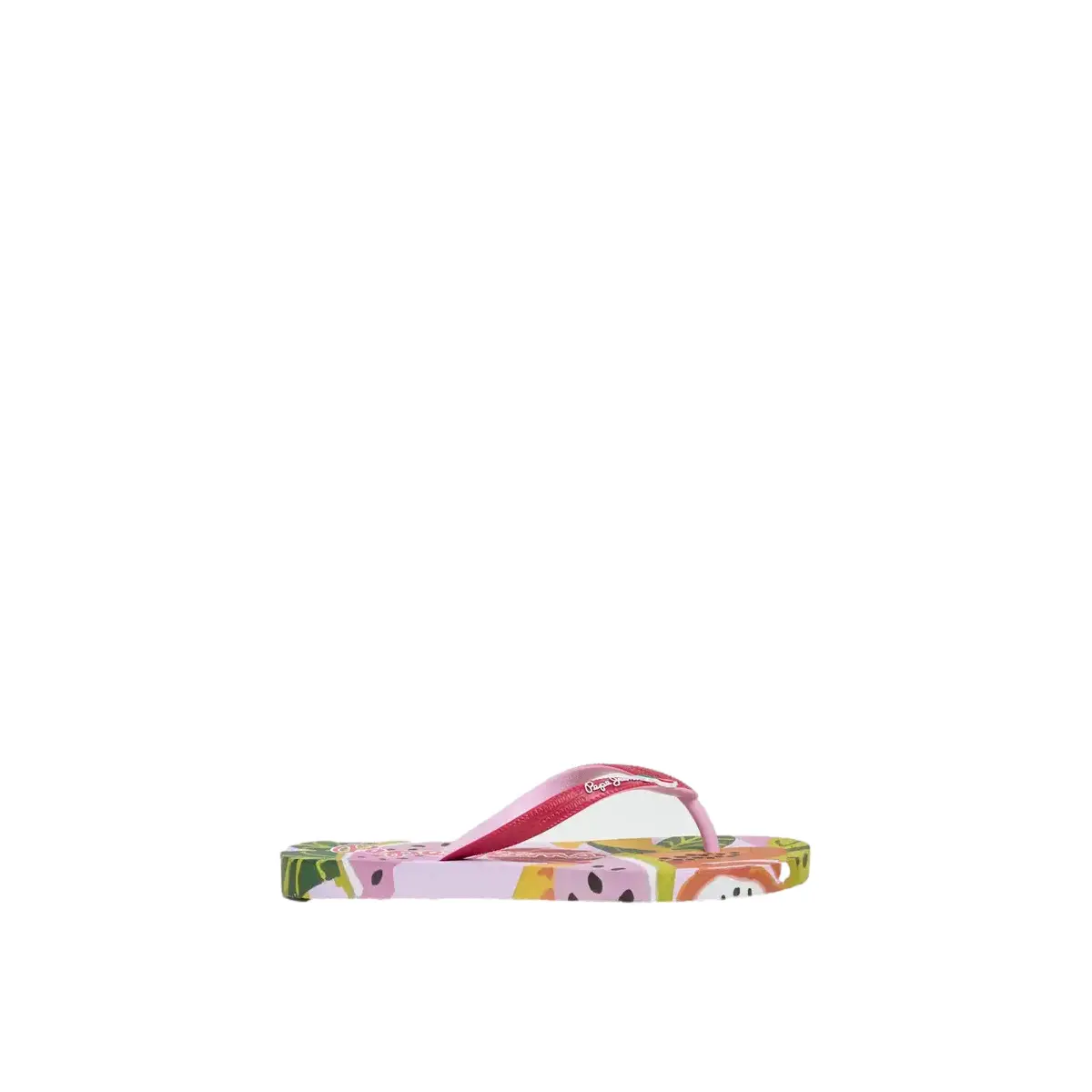 Tongs fille Pepe Jeans Juice