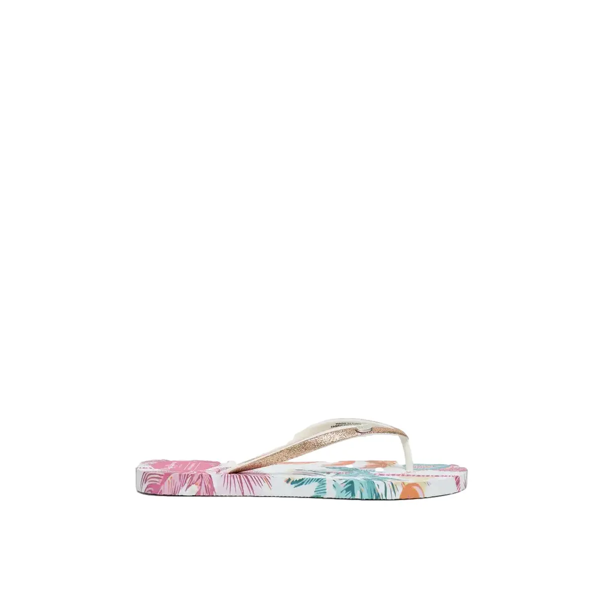 Tongs de plage femme Pepe Jeans Fruit