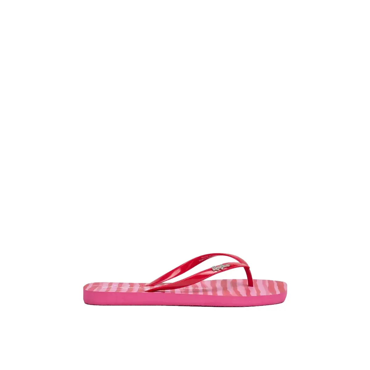 Tongs femme Pepe Jeans RaveTex