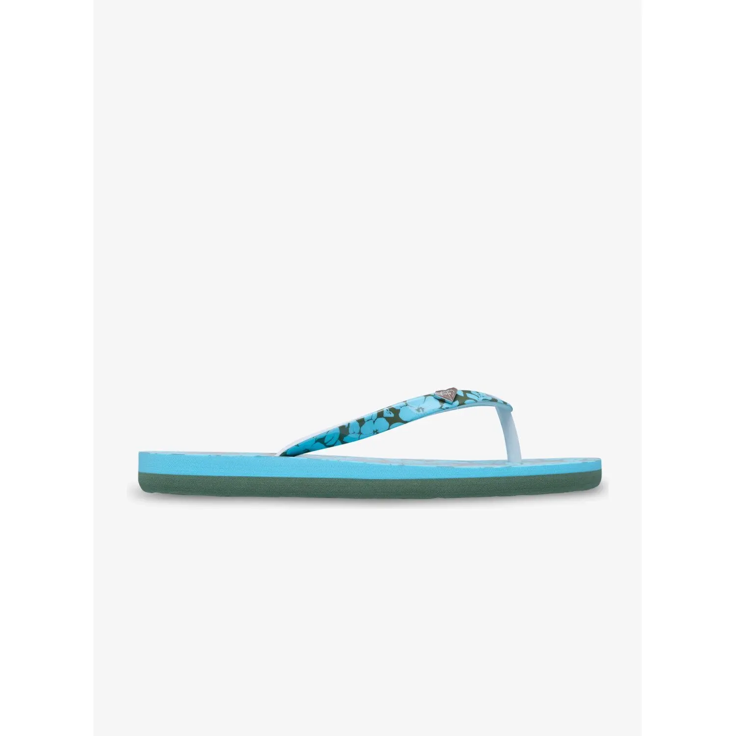 Tongs fille Roxy Pebbles VII