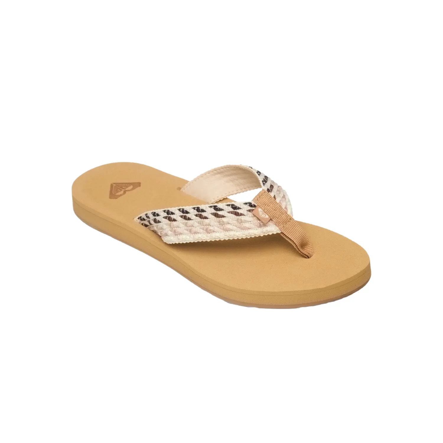 Tongs femme Roxy Porto Rope