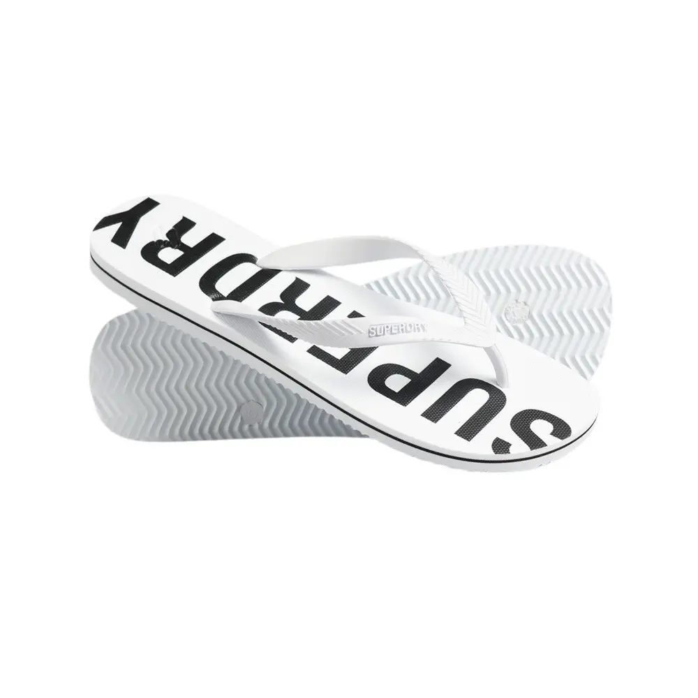 Tongs Superdry Code Essential