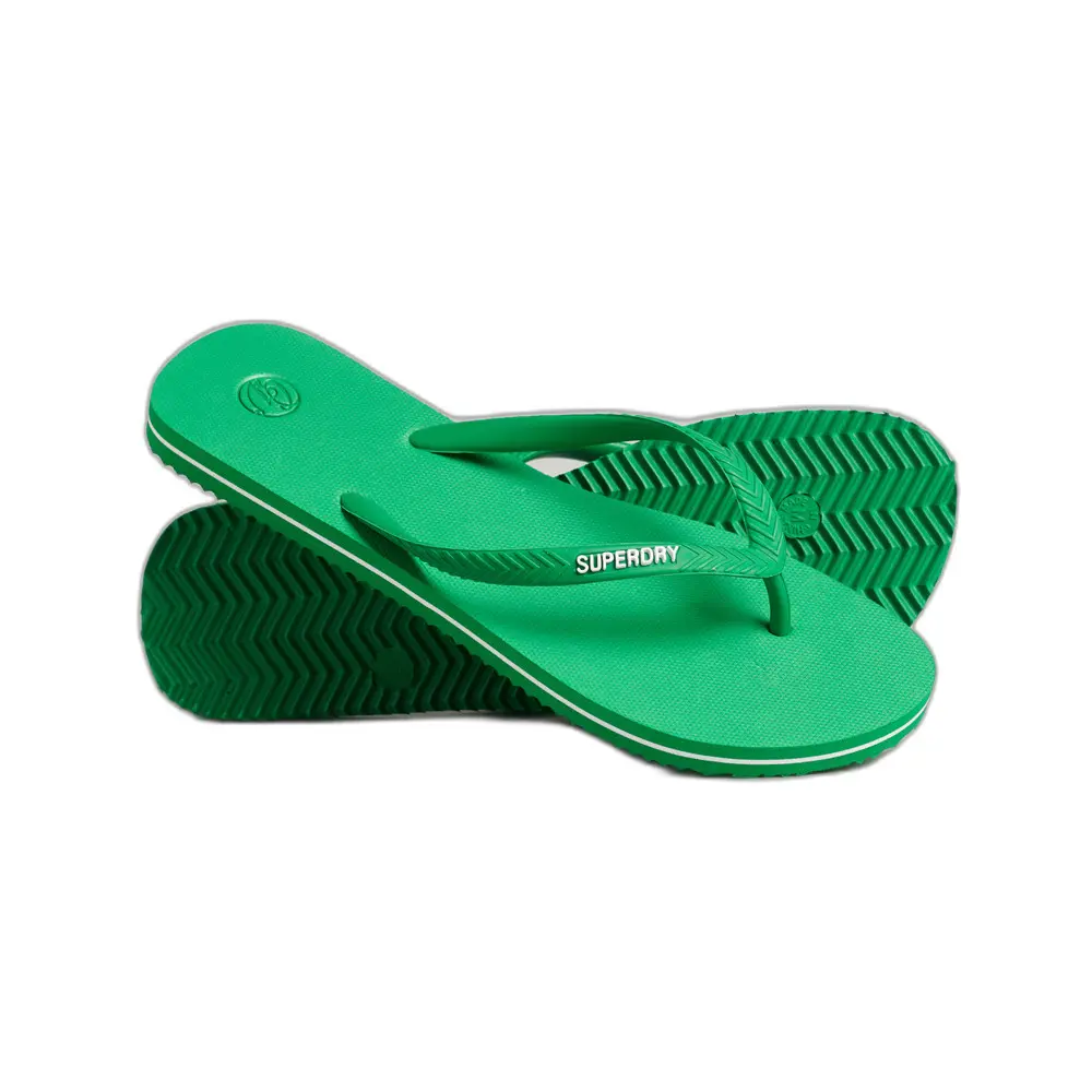 Tongs classiques femme Superdry Vintage