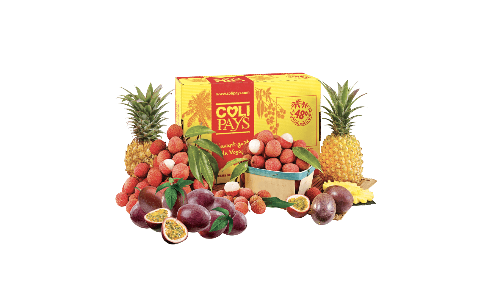 ESSENTIEL FRUIT