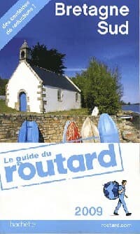 Bretagne Sud 2009 - Philippe Gloaguen