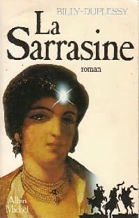 La Sarrasine - Billy-Duplessis