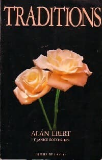 Traditions - Alan Ebert