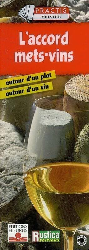 Accords des mets et vins - Nicolas Julhès