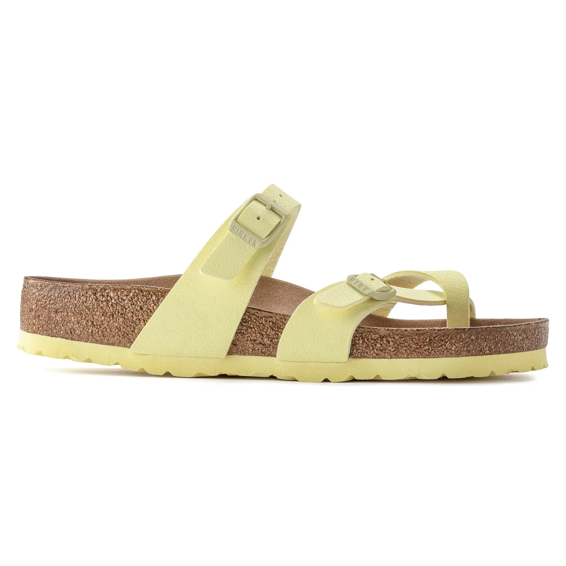 Tongs femme Birkenstock Mayari Birko-Flor