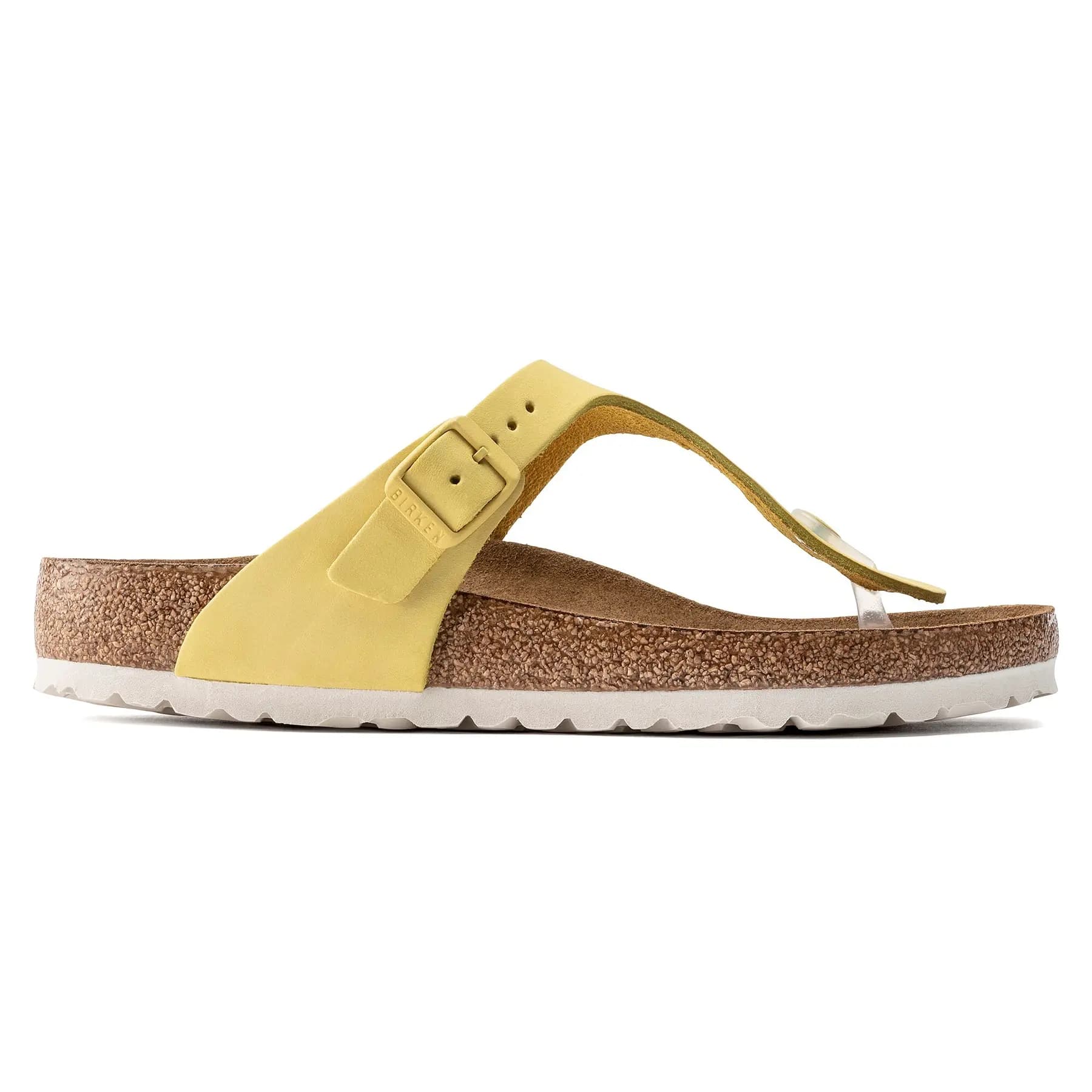 Tongs femme Birkenstock Gizeh