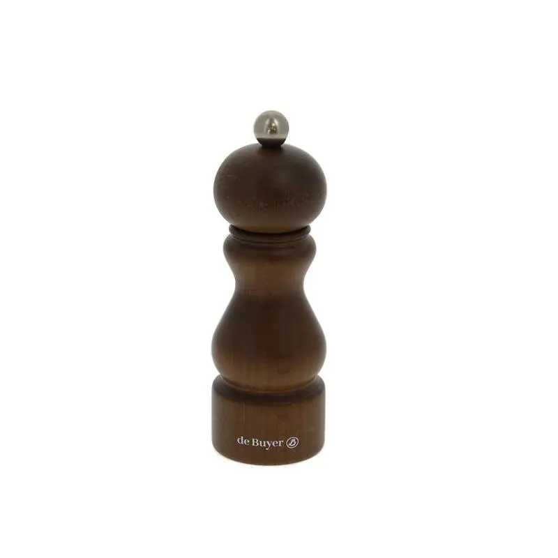 Moulin à épices De Buyer Rumba