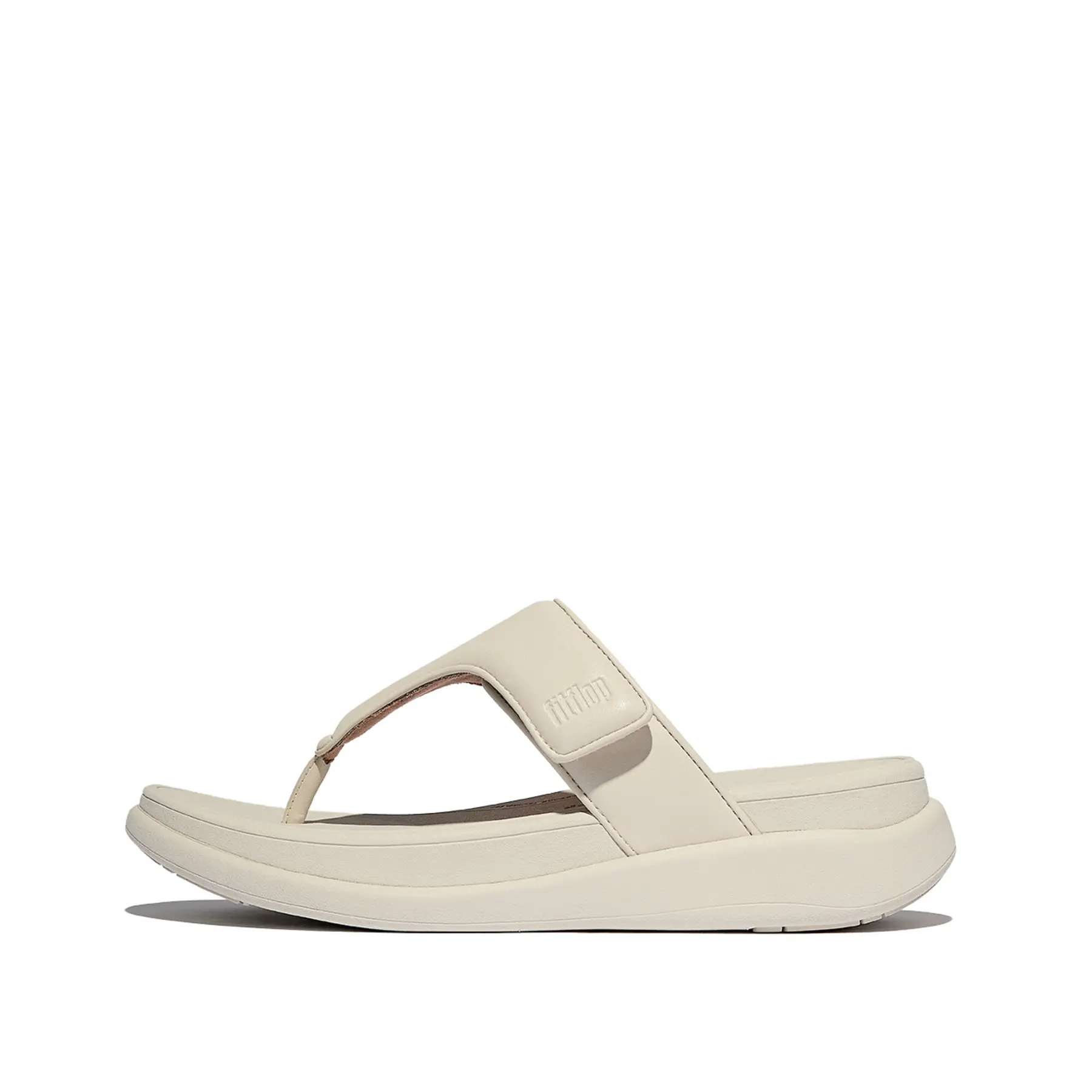 Tongs femme FitFlop F-Mode Go