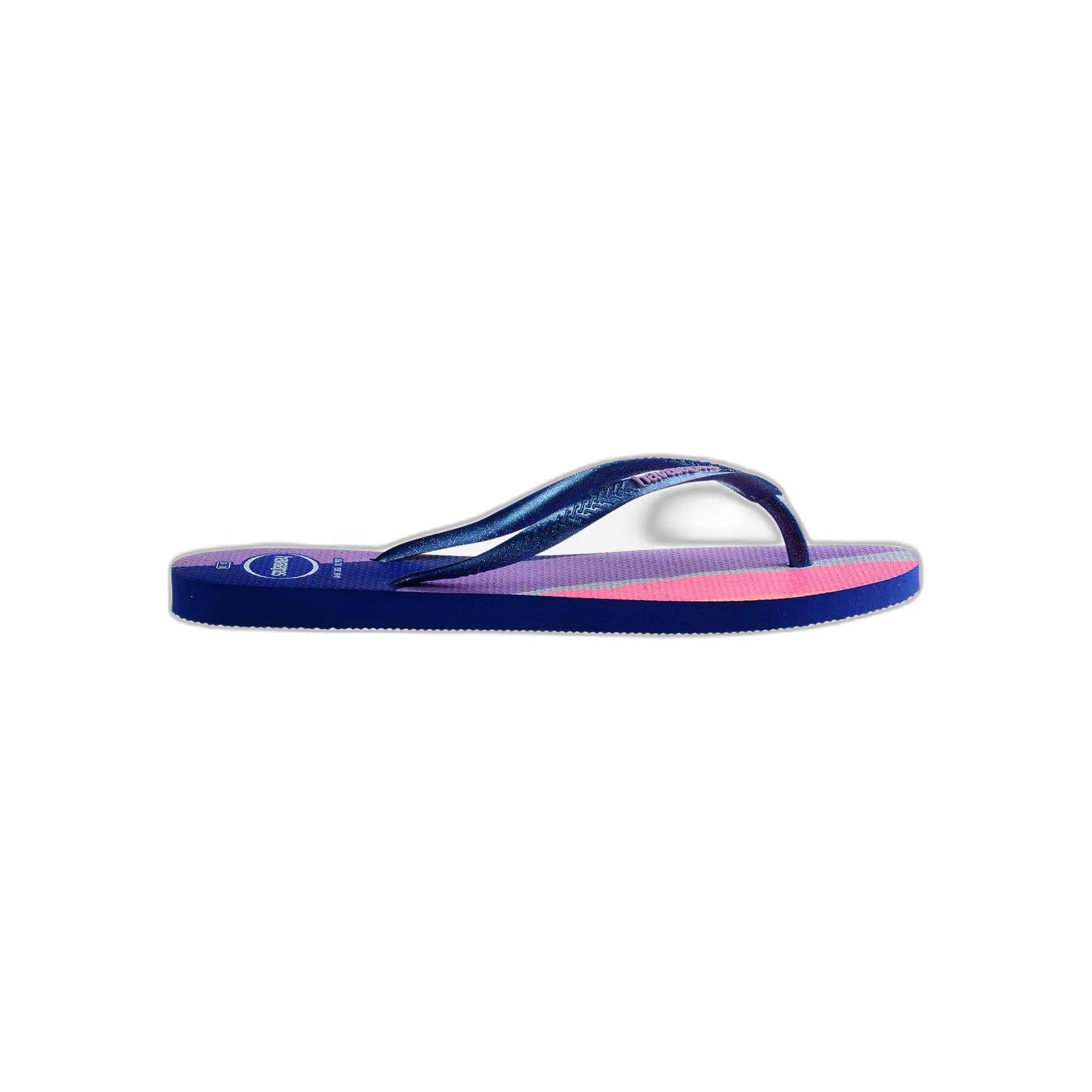 Tongs femme Havaianas Palette Glow