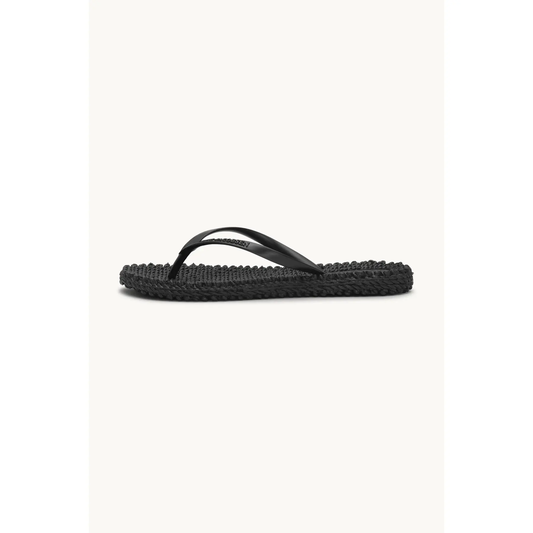 Tongs femme Ilse Jacobsen Hornbæk Logo