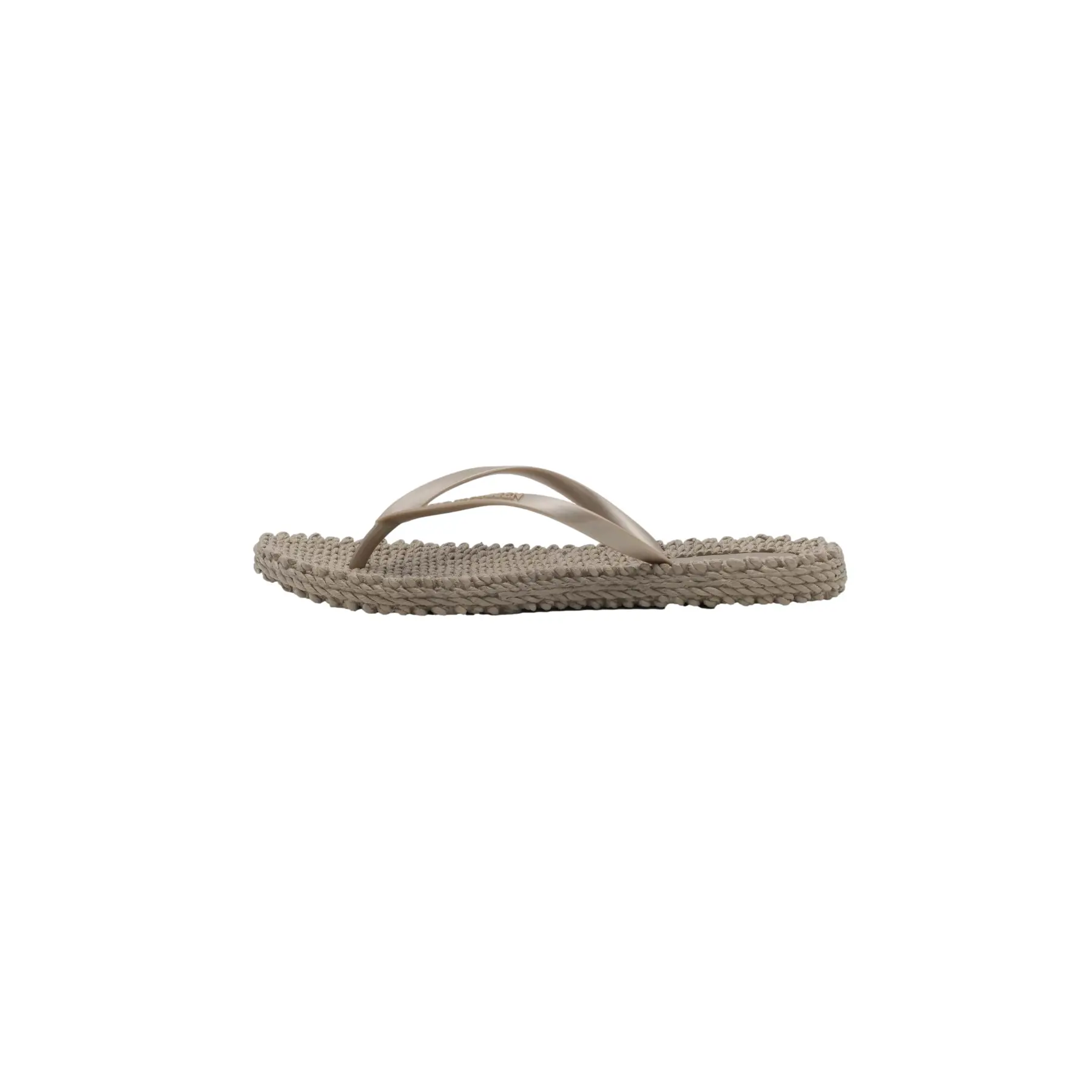 Tongs avec logo femme Ilse Jacobsen Hornbæk