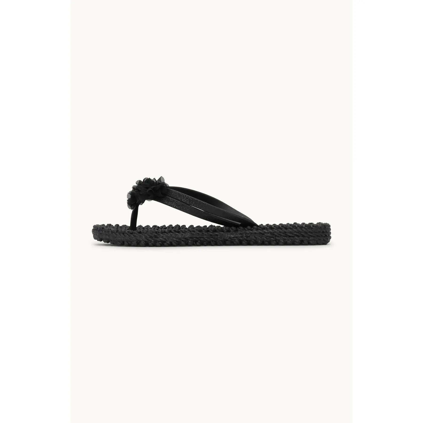 Tongs à fleurs femme Ilse Jacobsen Hornbæk
