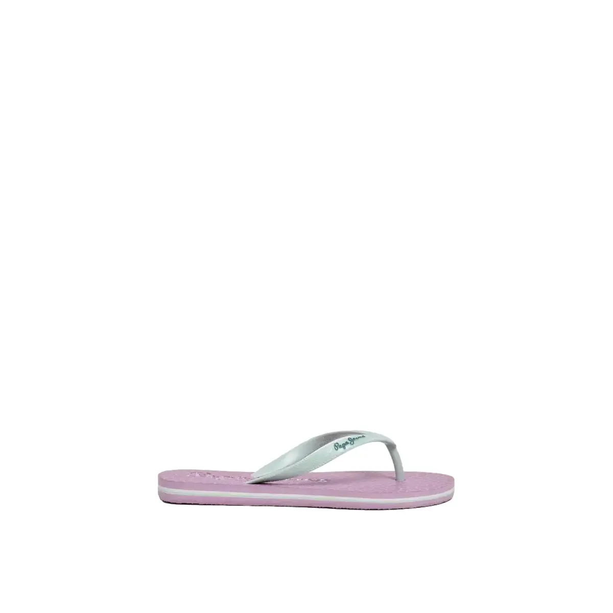 Tongs fille Pepe Jeans Wild
