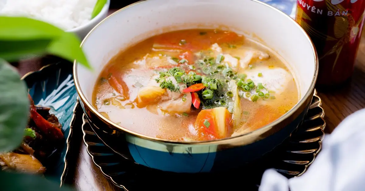 Les Meilleures Recettes de Soupe Bretonne à Tester Absolument