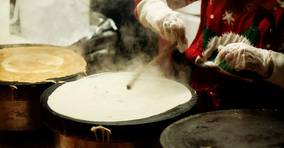 Les Meilleures Recettes de Plats Breton : Un Voyage Culinaire
