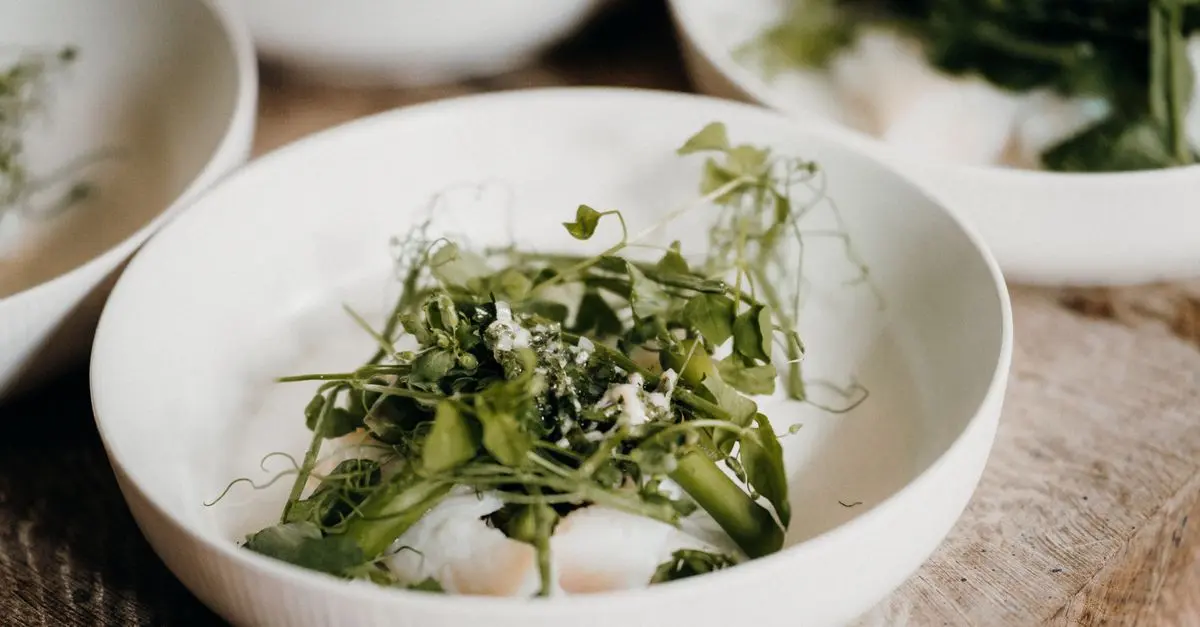 Plats de Saison en Bretagne : Recettes à Tester Absolument