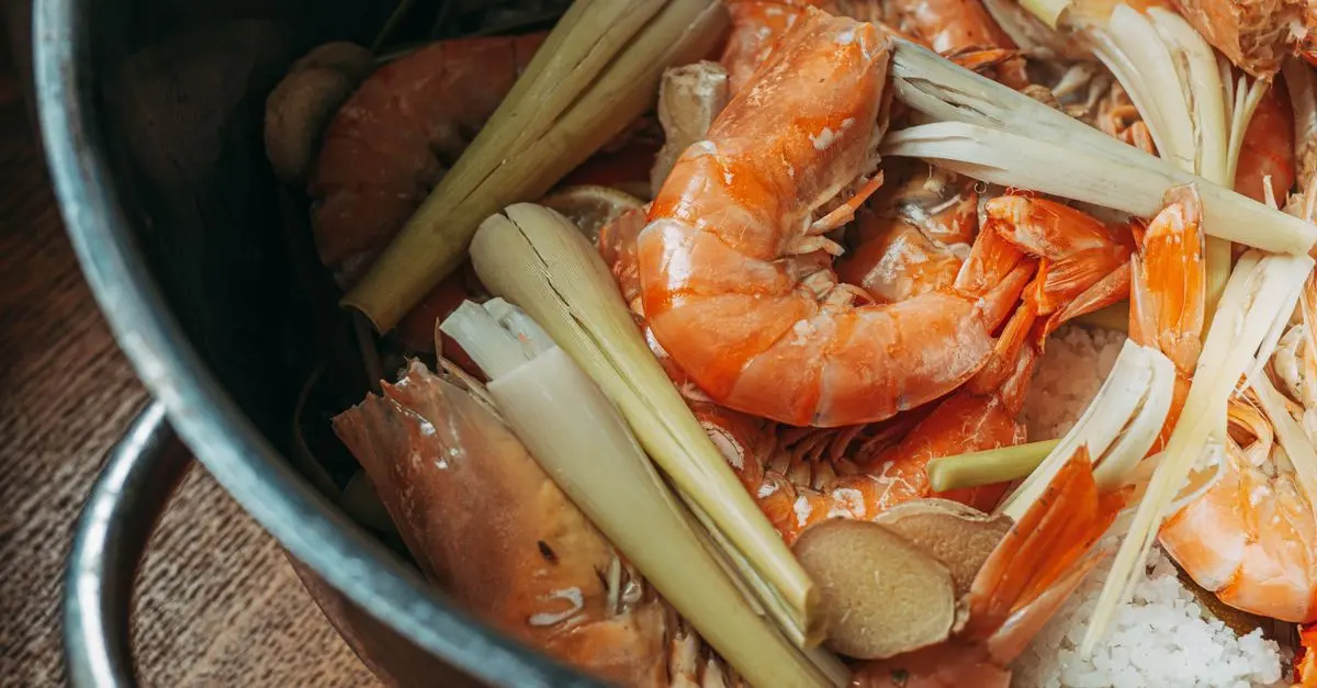 Les Ingrédients Essentiels pour Cook la Cuisine Bretonne