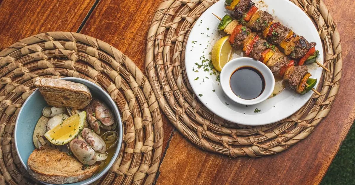 Les Incontournables Spécialités de la Cuisine Bretonne
