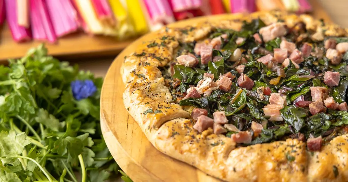 La Recette Authentique de la Galette de Sarrasin Bretonne