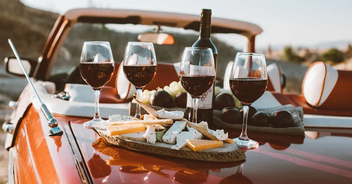 Les Meilleurs Vins à Associer aux Plats Bretons