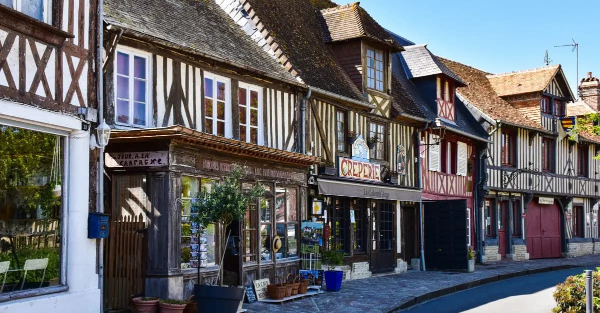 Les Incontournables Spécialités de la Cuisine Bretonne