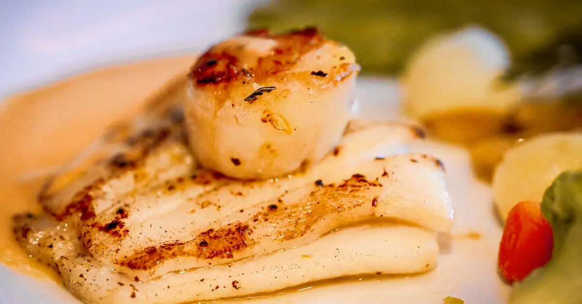 Les Incontournables Plats de Fruits de Mer en Bretagne à Découvrir