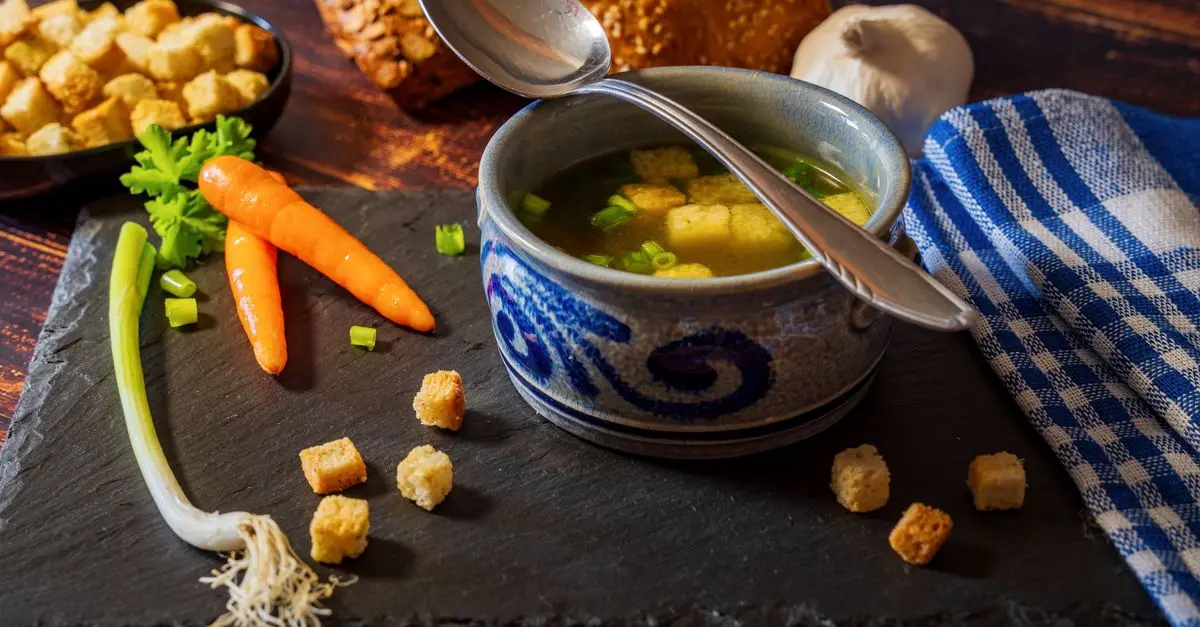 Les Meilleures Recettes de Soupe Bretonne à Tester