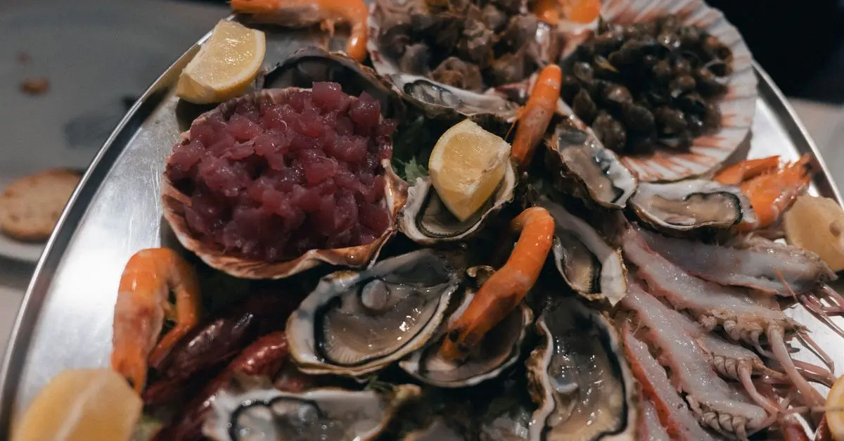 Les Ingrédients Clés de la Cuisine Bretonne à Connaitre