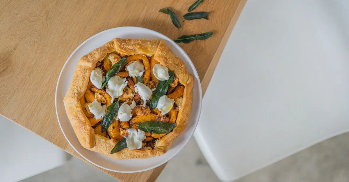 Les Secrets de la Cuisine Bretonne : Recettes et Techniques