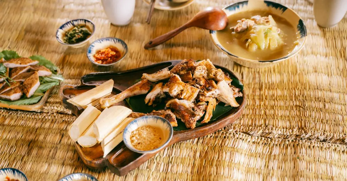 Les Incontournables Plats de Saison en Cuisine Bretonne