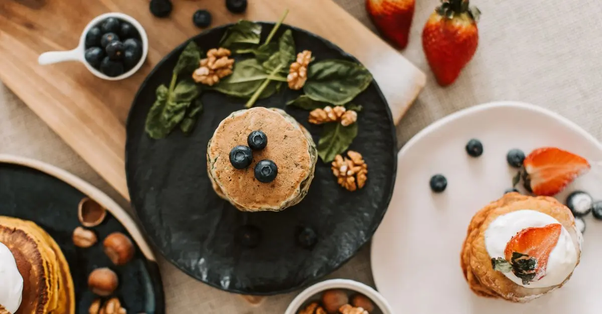 Pourquoi le Blé Noir est l'Ingrédient Star de la Cuisine Bretonne