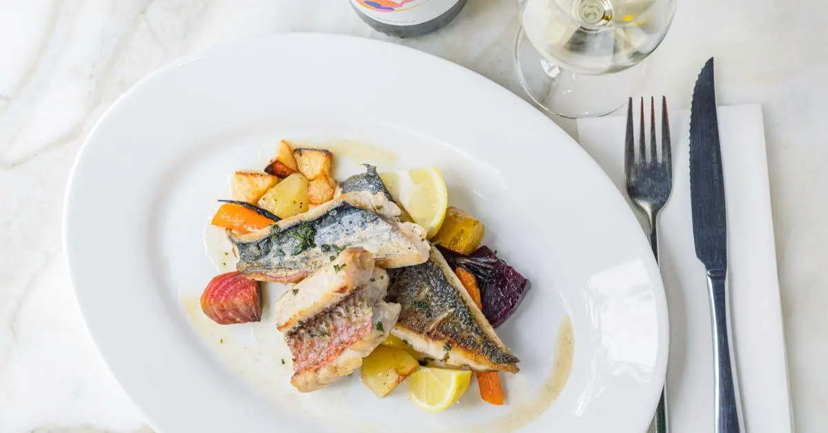 Les Recettes de Poissons Bretons à Tester Absolument
