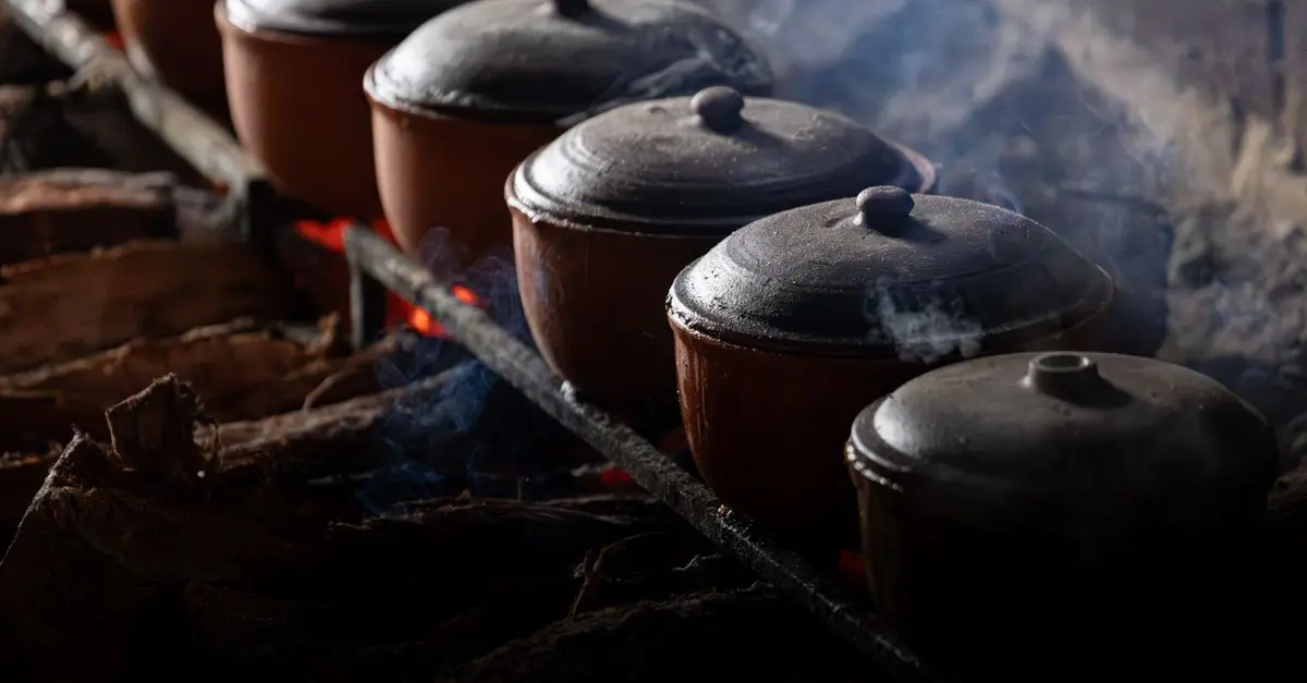 Les Histoires Savoureuses de la Cuisine Bretonne : Tradition et Émotions