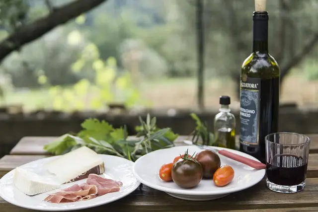 Les Bienfaits Inattendus du Blé Noir en Cuisine Bretonne