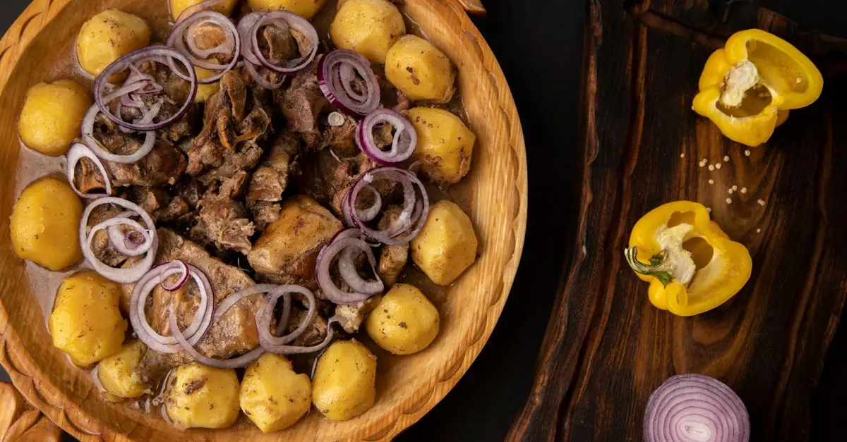 Tout Savoir sur le Kig Ha Farz : Recette et Histoire