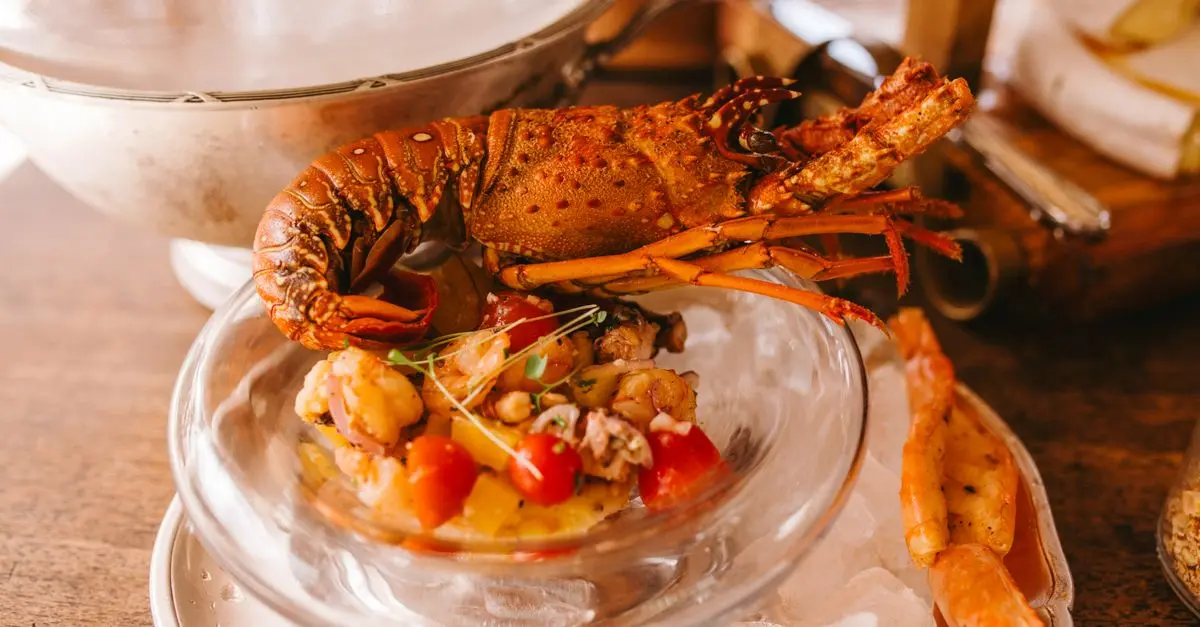 Les Incontournables Plats de la Gastronomie Bretonne