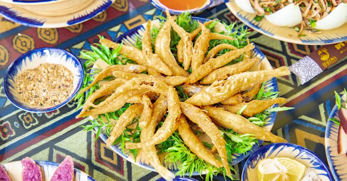 La Cuisine Bretonne et ses Incontournables Recettes Traditionnelles