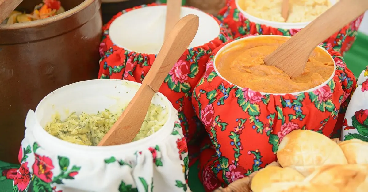 Les Plats de Fête en Bretagne : Recettes et Traditions à Suivre