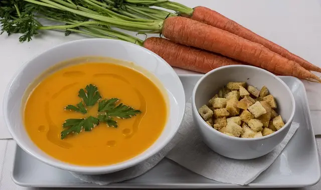 Les Secrets de la Soupe Bretonne : Recette et Astuces