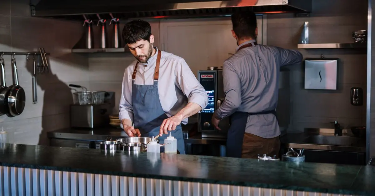 La Gastronomie Bretonne Vue par un Chef Étoilé
