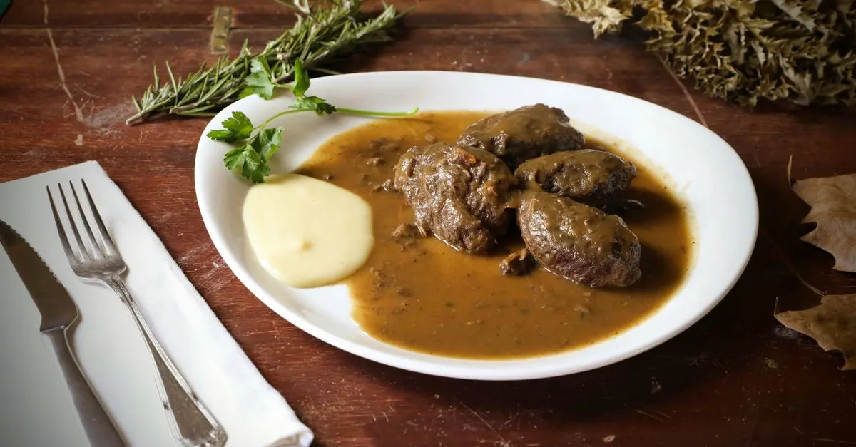 Découvrez les Spécialités Insolites de la Cuisine Bretonne