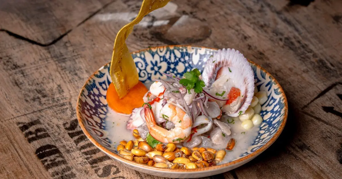 Les Ingrédients Clés de la Cuisine Bretonne
