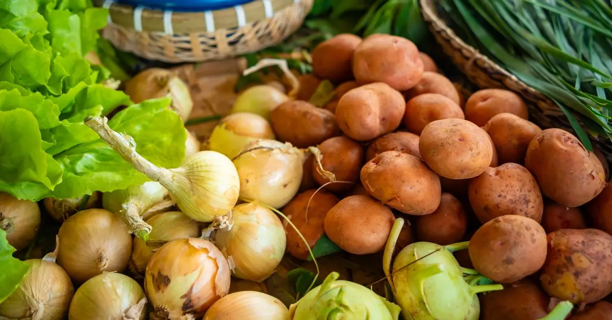 Les Ingrédients Incontournables de la Cuisine Bretonne