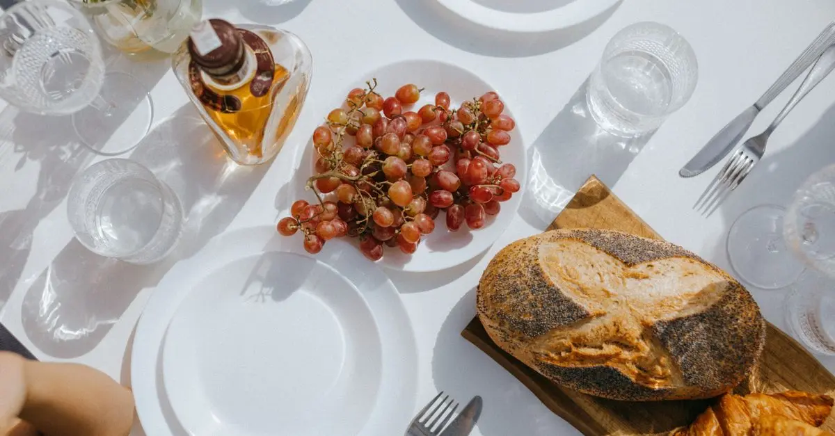 Les Accords Parfaits entre Plats Bretons et Vins