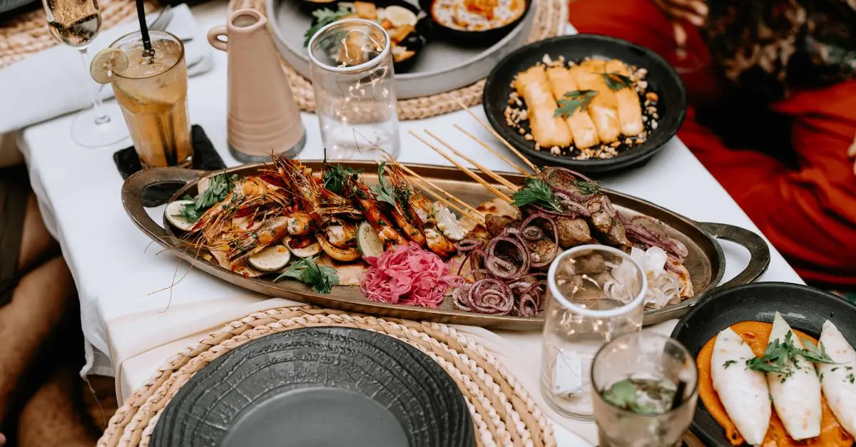 Les Secrets de la Cuisine Bretonne : Techniques et Recettes